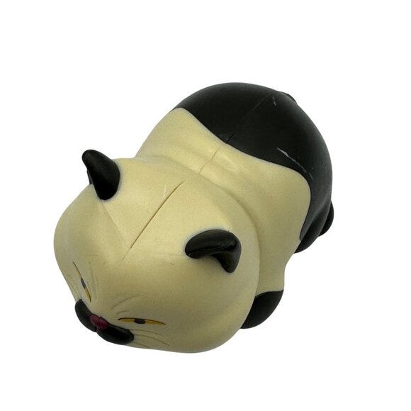 Disney Pixar 2021 McDonalds Happy Meal Toy Cat Figure Collectible Indonesia TCB - Picture 2 of 6